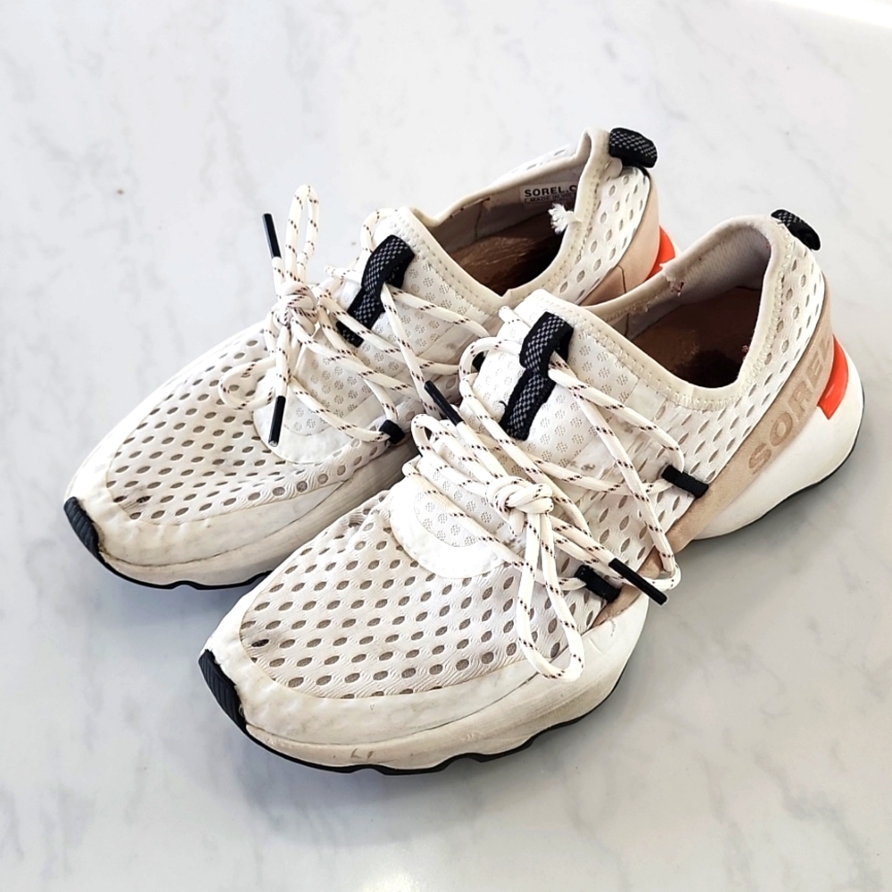 Sorel sneakers